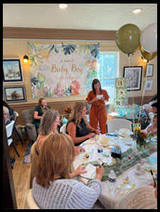 baby shower 1
